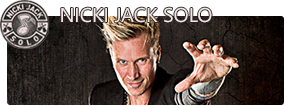 Nicki Jack Solo